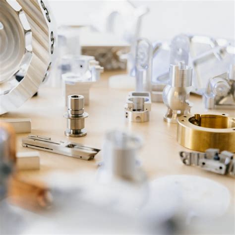 CNC Frästeile online kalkulieren (Angebot auf Knopfdruck!).